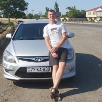 Юра, Беларусь, Дзержинск, 23 года