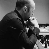 Владимир, Москва, Селигерская, 44 года