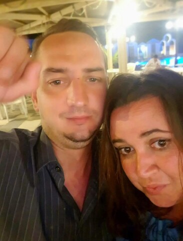 Kirill Kononov, Берлин, 40 лет, 1 ребенок, 1 фото. Ищу: Честную  Анкета 858796. 