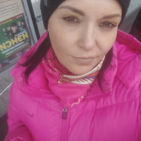 Анна, Россия, Мытищи, 41 год