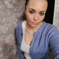 Анна, Россия, Мытищи, 41 год