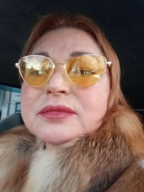 Наталья, Россия, Чехов. Фото на сайте ГдеПапа.Ру