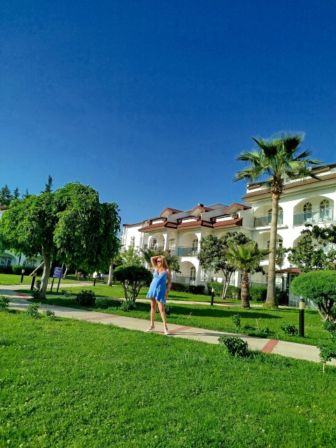 Анна, Россия, Ижевск. Фото на сайте ГдеПапа.Ру