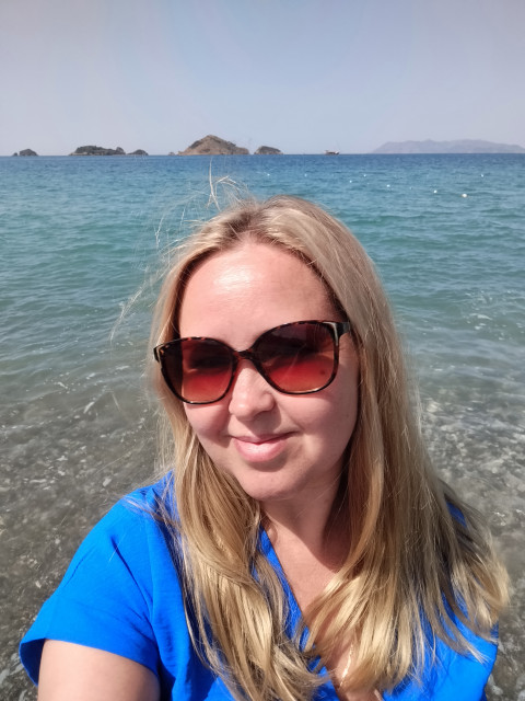 Анна, Россия, Ижевск. Фото на сайте ГдеПапа.Ру