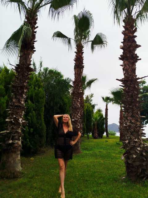 Анна, Россия, Ижевск. Фото на сайте ГдеПапа.Ру