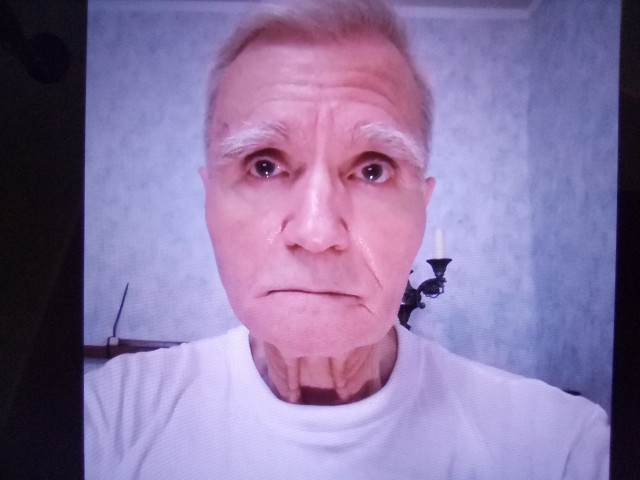 Валерий, Россия, Москва, 79 лет. Он ищет её: женщину для дружбы и общения.  Анкета 858820. 