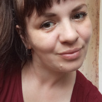 Ирина, Россия, Орёл, 34 года