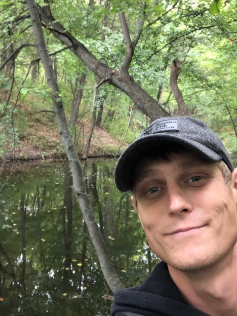 Виктор, Россия, Саратов. Фото на сайте ГдеПапа.Ру