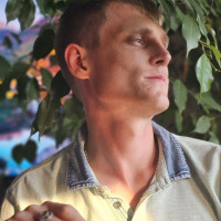 Виктор, Россия, Саратов, 29 лет