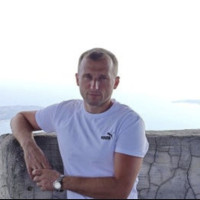 Paren, Россия, Донецк, 45 лет