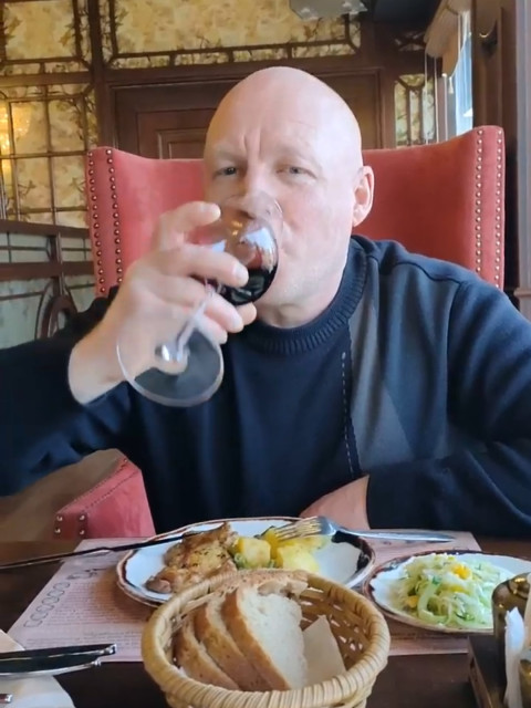 Сергей, Россия, Москва. Фото на сайте ГдеПапа.Ру