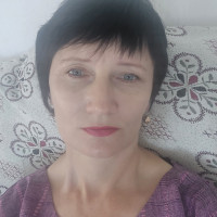 Наталья, Россия, Новосибирск, 48 лет