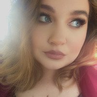 Валерия, Россия, Санкт-Петербург, 28 лет