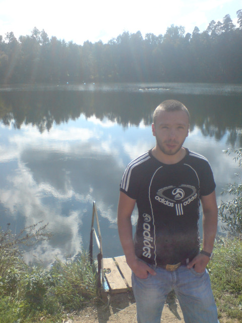 Дмитрий, Волоколамск, 37 лет. Знакомство с мужчиной из Волоколамска