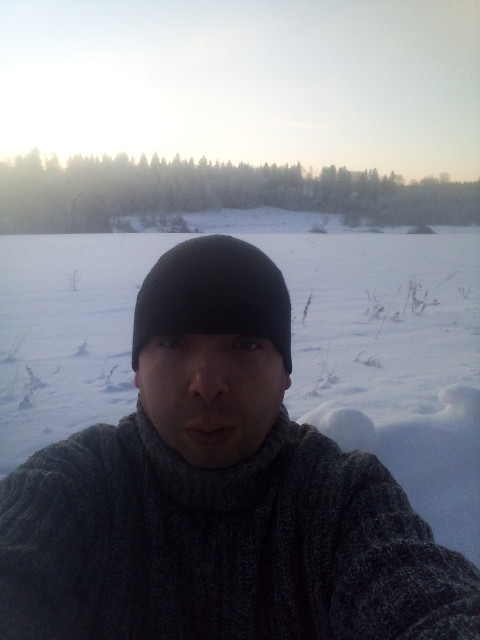 Дмитрий, Волоколамск, 36 лет. Знакомство с мужчиной из Волоколамска