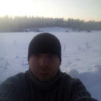 Дмитрий, Россия, Волоколамск, 36 лет