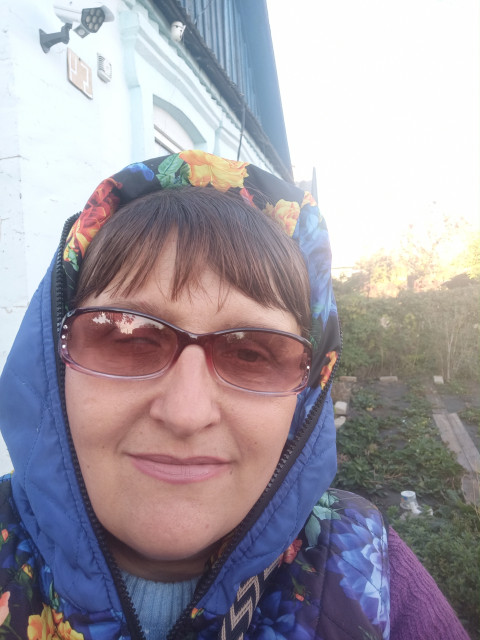 Елизавета, Россия, Горловка. Фото на сайте ГдеПапа.Ру