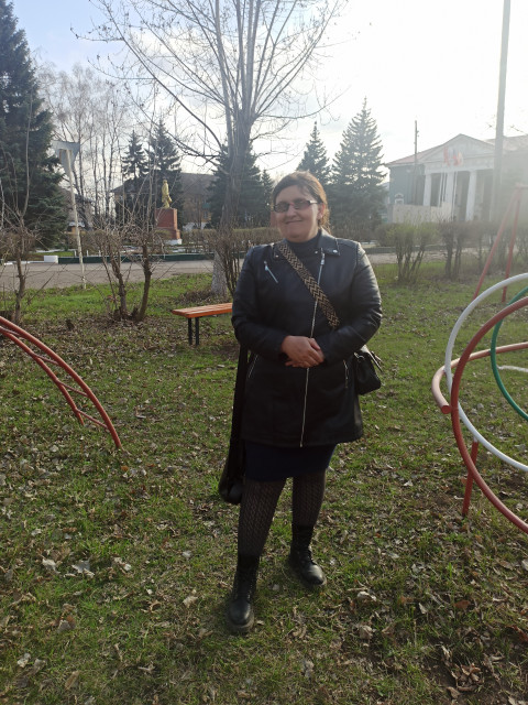 Елизавета, Россия, Горловка. Фото на сайте ГдеПапа.Ру