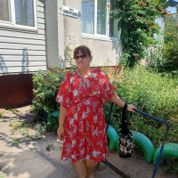 Елизавета, Россия, Горловка, 37 лет