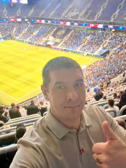 Максим, Санкт-Петербург, м. Девяткино. Фото на сайте ГдеПапа.Ру