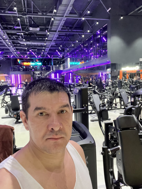 Максим, Санкт-Петербург, м. Девяткино. Фото на сайте ГдеПапа.Ру