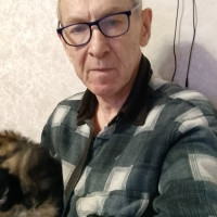 Юрий, Россия, Сыктывкар, 66 лет