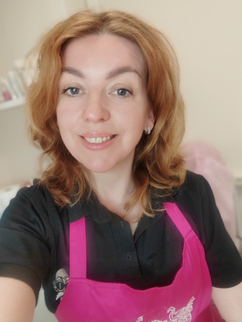 Татьяна, Россия, Москва. Фото на сайте ГдеПапа.Ру