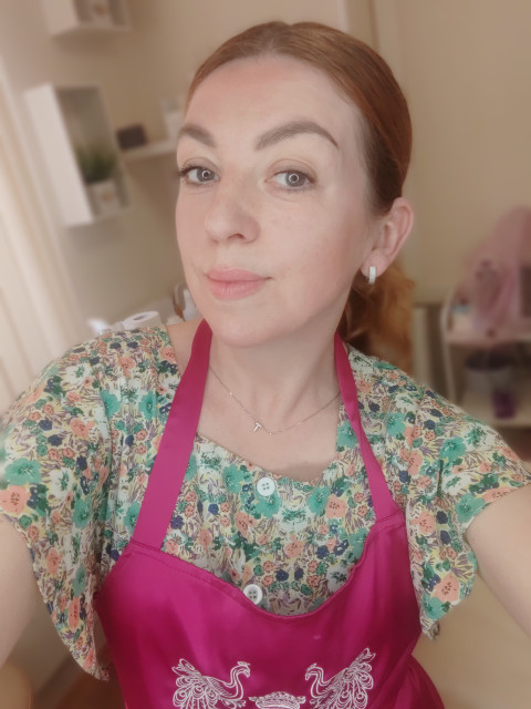 Татьяна, Россия, Москва. Фото на сайте ГдеПапа.Ру