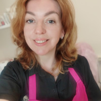 Татьяна, Россия, Москва, 43 года