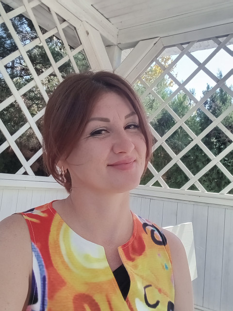 Альмира, Россия, Уфа. Фото на сайте ГдеПапа.Ру