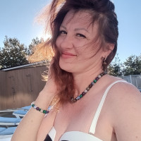 Альмира, Россия, Уфа, 45 лет