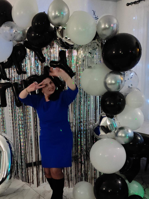 Надежда, Россия, Мариуполь. Фото на сайте ГдеПапа.Ру