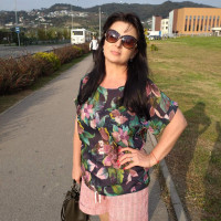 Надежда, Россия, Мариуполь, 51 год