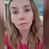 Анна, Москва, Кантемировская, 25 лет