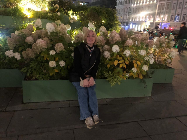 Людмила Фахрединова, Россия, Домодедово, 55 лет, 2 ребенка. Ищу: Для дружбы и общения, спокойного, доброго, с юмором, лёгкого на подъем, жду, пиши!!  Анкета 858906. 