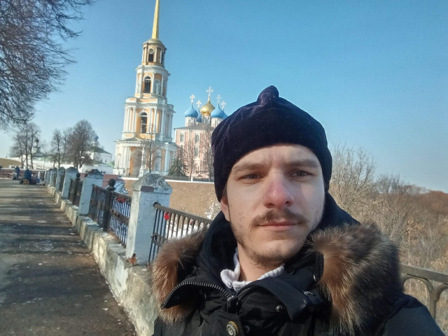 Никита Семин, Кимовск. Фото на сайте ГдеПапа.Ру