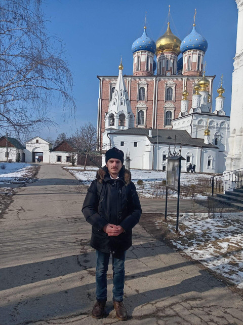 Никита Семин, Кимовск. Фото на сайте ГдеПапа.Ру