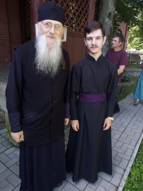 Никита Семин, Кимовск. Фото на сайте ГдеПапа.Ру