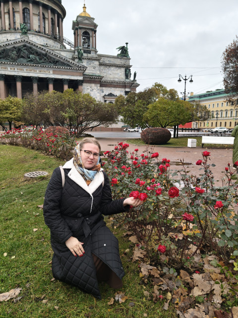 Юлия, Санкт-Петербург, м. Девяткино, 32 года. Познакомлюсь с мужчиной для любви и серьезных отношений, брака и создания семьи, рождения совместных...  Анкета 858938. 