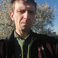 Александр, Украина, Киев, 46 лет