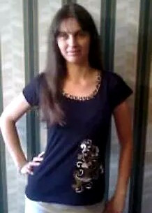 Виктория Овезова, Туркменистан, Ашхабад, 37 лет. Ищу мужчину, любящего стихи, спорт, детей,  Анкета 858945. 