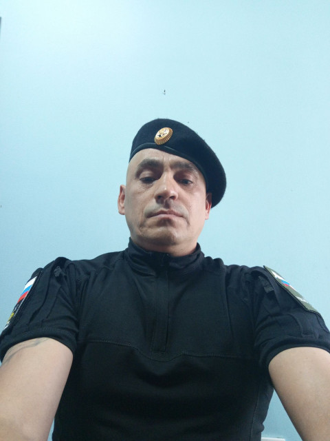 Александр, Россия, Москва. Фото на сайте ГдеПапа.Ру