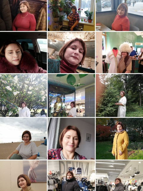 Надежда, Россия, Санкт-Петербург. Фото на сайте ГдеПапа.Ру