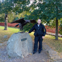 Андрей, Санкт-Петербург, м. Девяткино, 47 лет