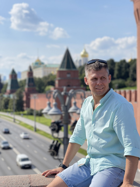 Alex, Россия, Москва, 43 года, 2 ребенка. Познакомлюсь с женщиной для дружбы и общения.  Анкета 858962. 