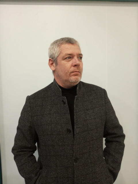 Олег, Россия, Краснодар, 43 года. Познакомлюсь с женщиной для любви и серьезных отношений.  Анкета 858968. 