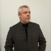 Олег, Россия, Краснодар, 43 года