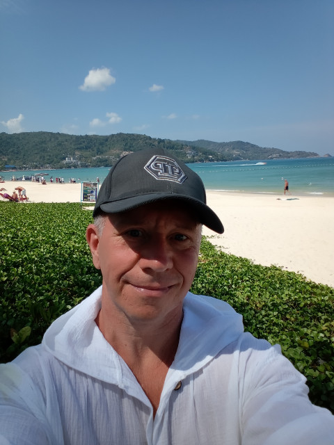 Алексей, Россия, Иркутск. Фото на сайте ГдеПапа.Ру