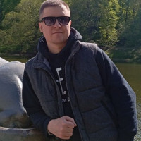 Алексей, Москва, м. Выхино, 43 года