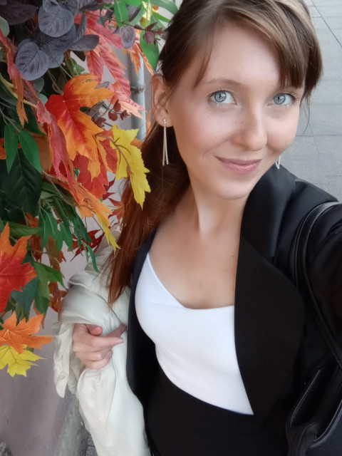 Анастасия, Санкт-Петербург, м. Академическая, 27 лет. Познакомлюсь с мужчиной для любви и серьезных отношений, брака и создания семьи, рождения совместных...  Анкета 859007. 